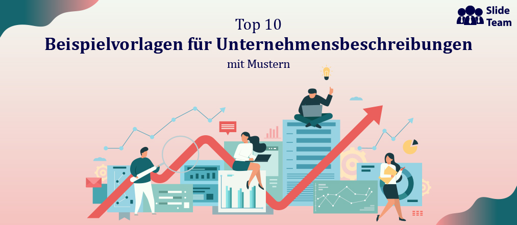 Top 10 Beispielvorlagen für Unternehmensbeschreibungen mit Mustern