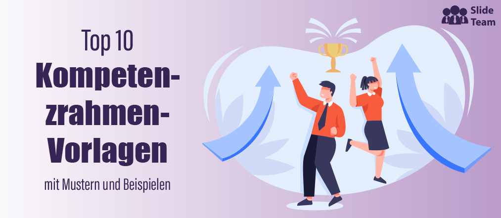 Top 10 Kompetenzrahmen-Vorlagen mit Mustern und Beispielen