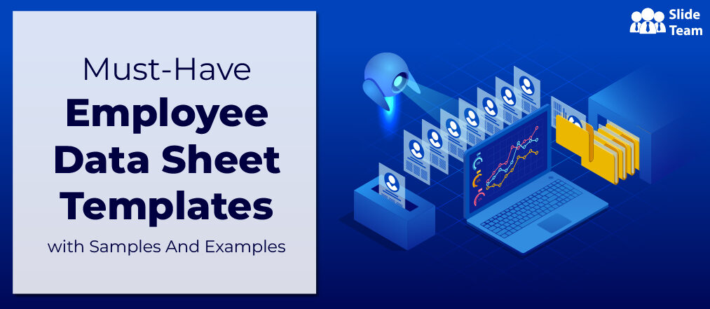 Must-have Employee Datasheet Templates with Samples and Examples