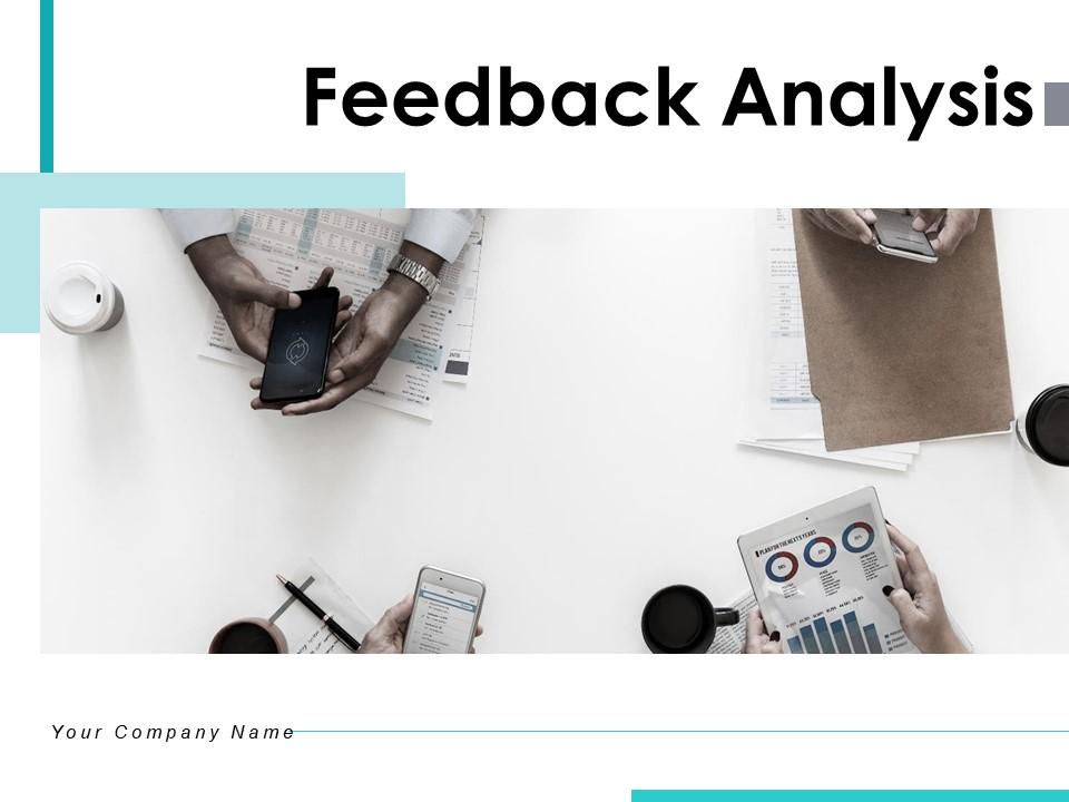 Feedback Analysis PPT Template