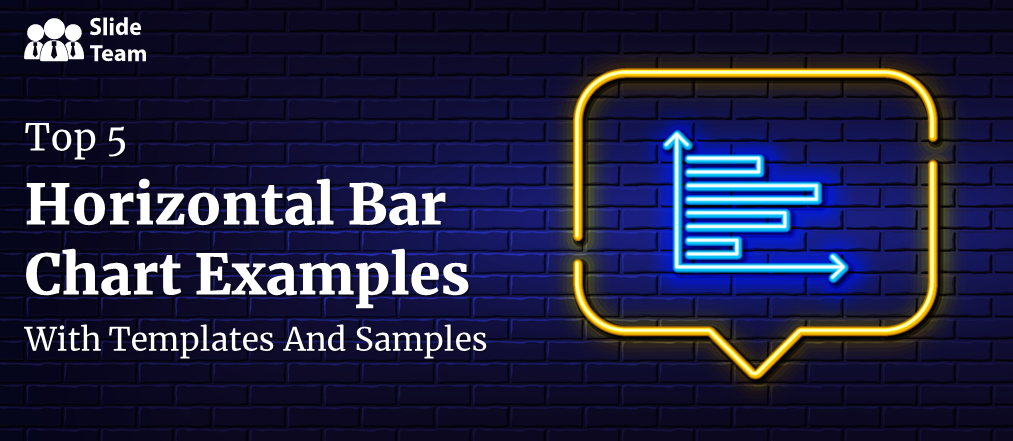 Top 5 Horizontal Bar Chart Examples with Templates and Samples