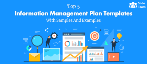 Top 5 Information Management Plan Templates with Samples and Examples