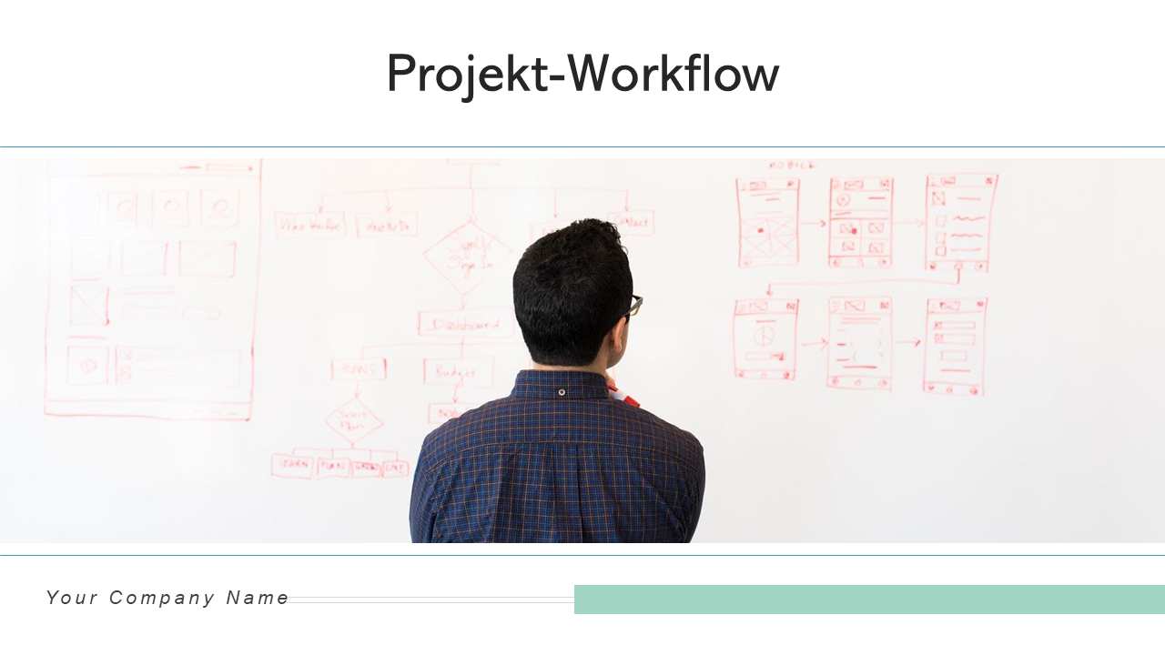 Projekt-Workflow 