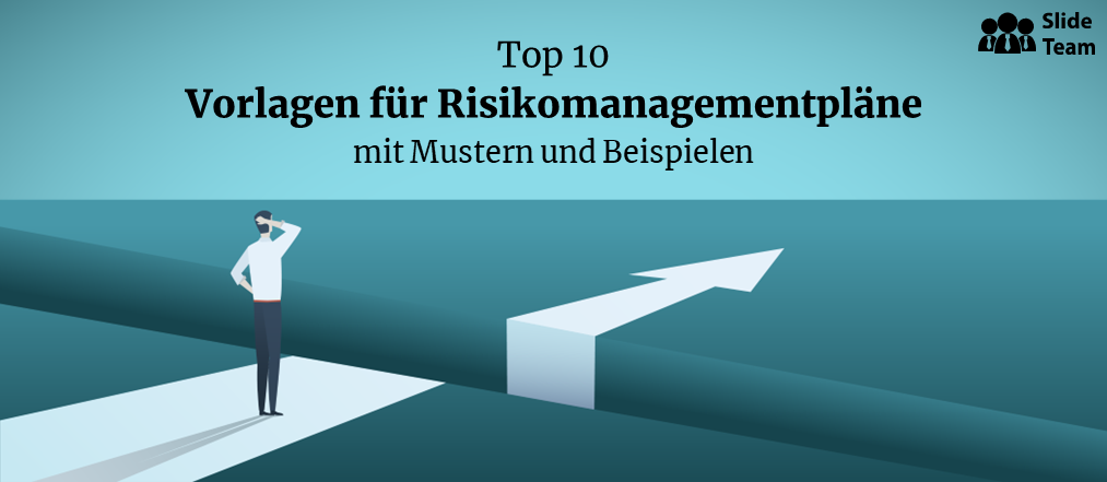 Top 10 Vorlagen für Risikomanagementpläne mit Mustern und Beispielen