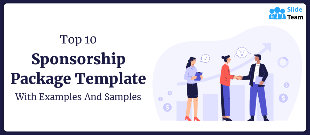 Top 10 Sponsorship Package Templates With Examples And Samples