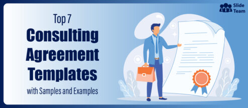 Top 7 Consulting Agreement Templates for Professional Relationships!