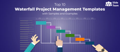 Top 10 Waterfall Project Management Templates With Samples and Examples