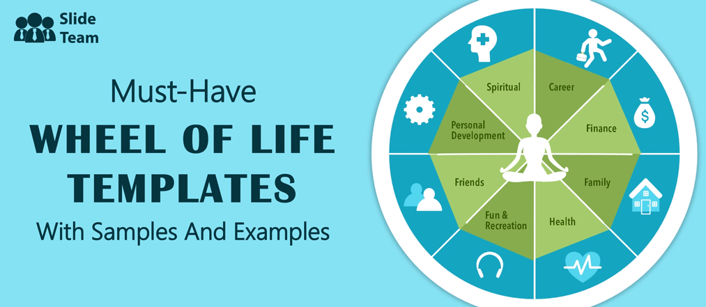 Must-Have Wheel of Life Templates with Samples and Examples