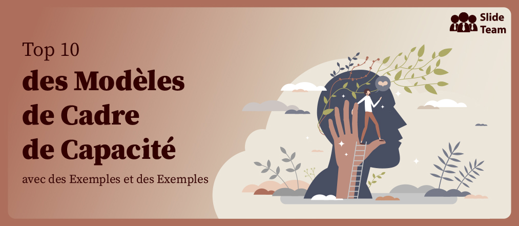 Top 10 des Modèles de Cadre de Capacité Avec des Exemples et des Exemples