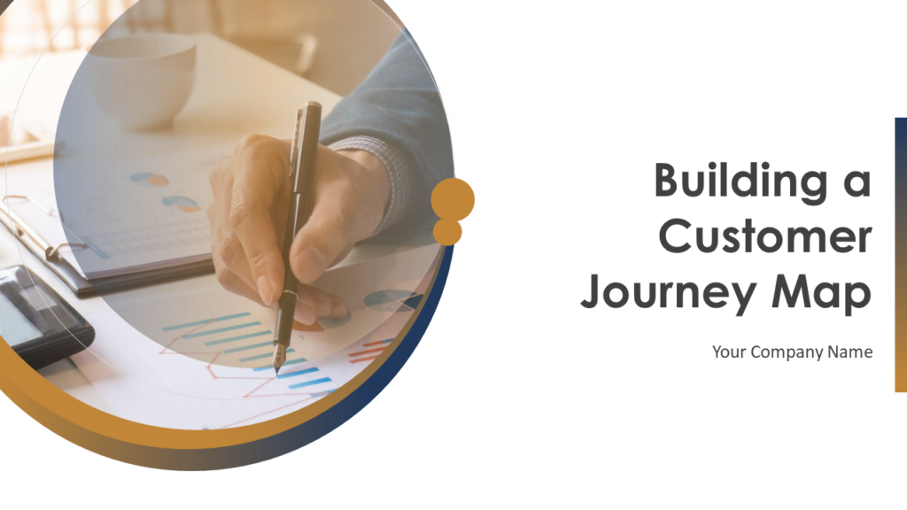 Building a Customer Journey Map