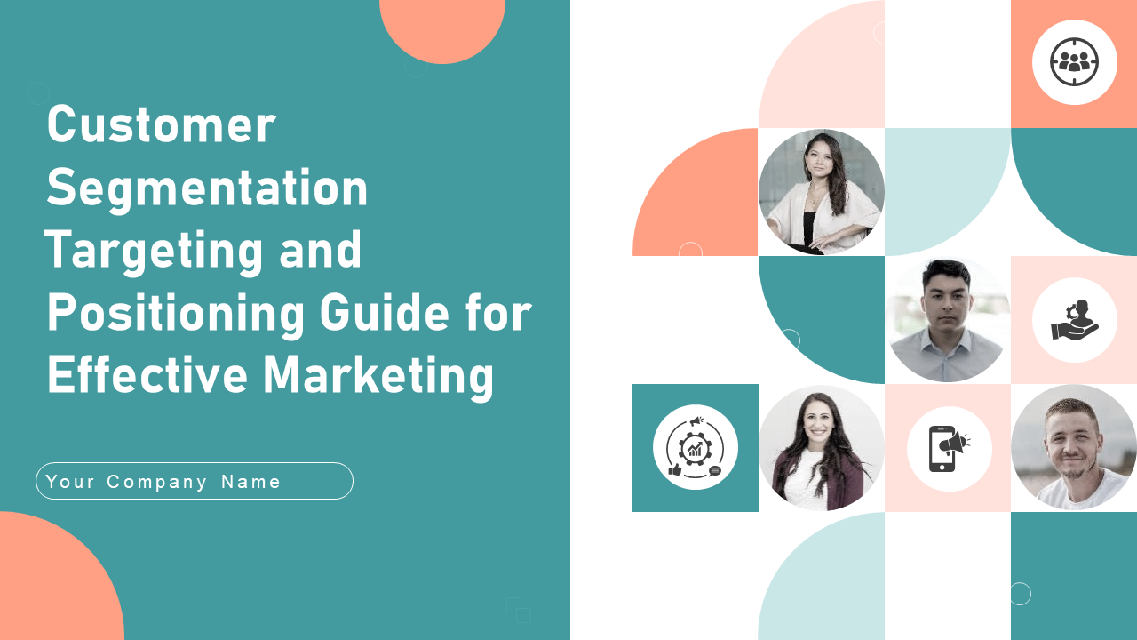 Customer Segmentation Targeting and Positioning Guide for Effective Marketing