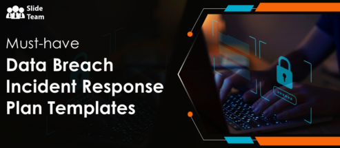Must-have Data Breach Incident Response Plan Templates with Examples and Samples