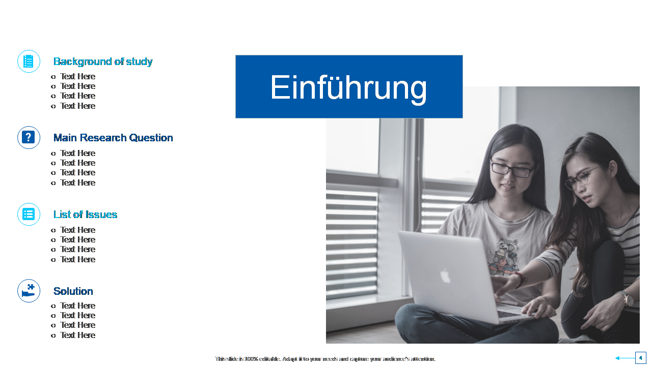 Einführung