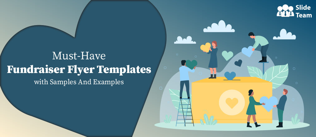 Must-Have Fundraiser Flyer Templates with Samples and Examples