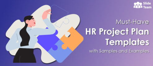 Must-Have HR Project Plan Templates with Samples and Examples