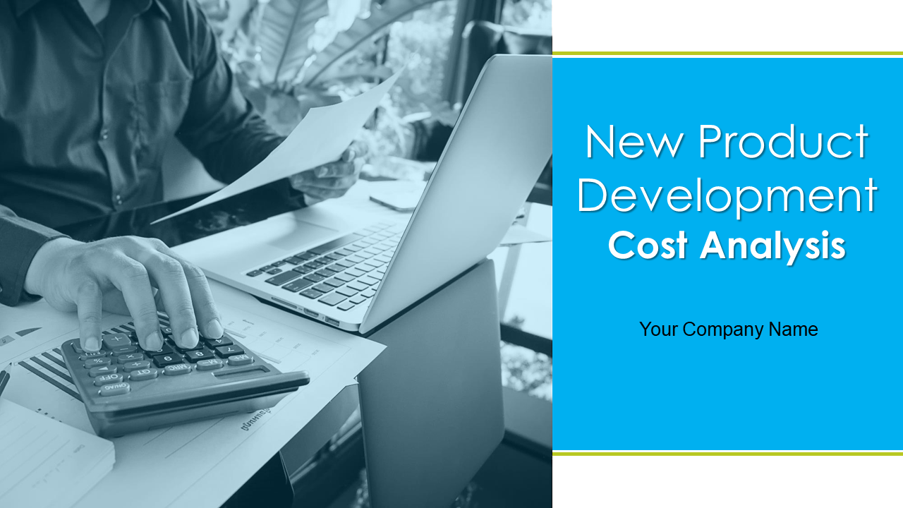 New Product Development Cost Analysis
