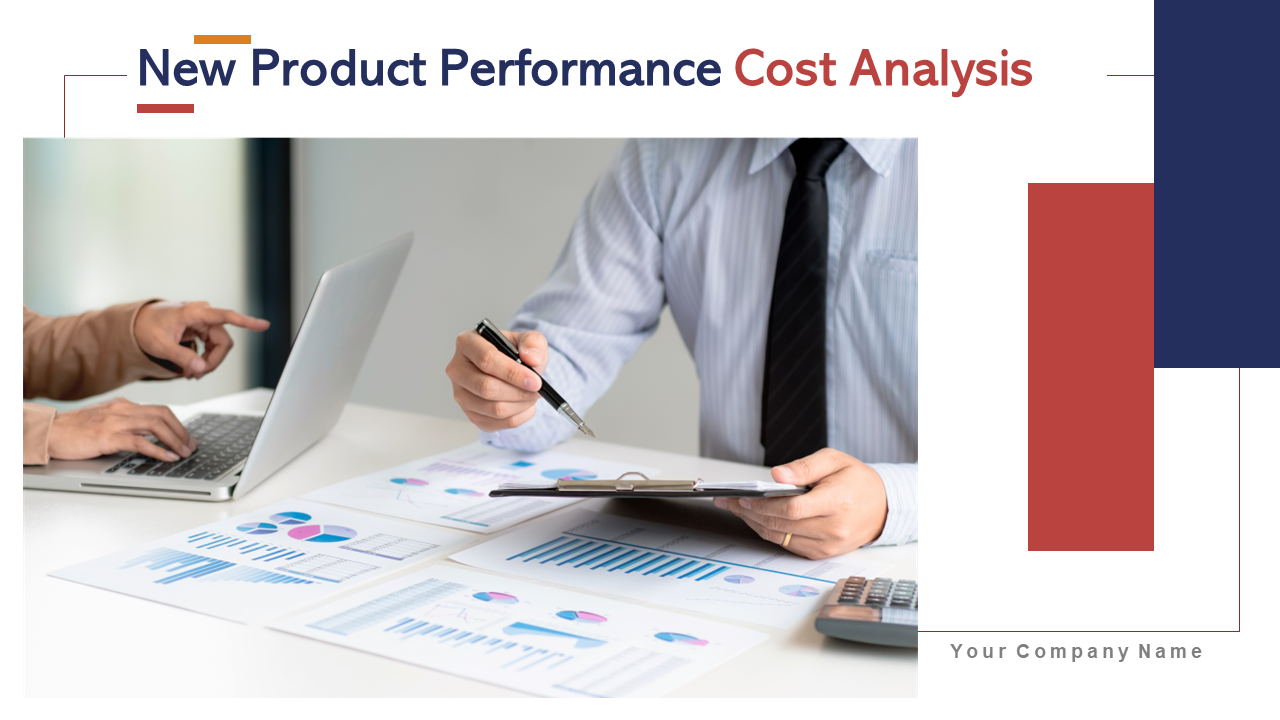 New Product Performance Cost Analysis