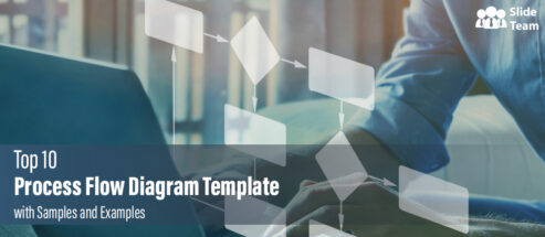 Top 10 Process Flow Diagram Templates with Samples and Examples