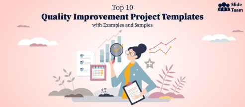 Top 10 Quality Improvement Project  Templates with Examples and Samples