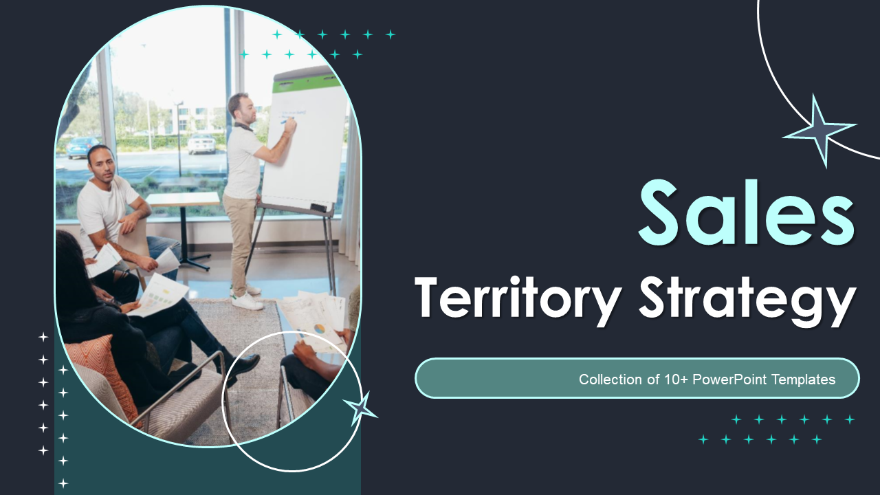 Sales Territory Strategy PowerPoint Presentation