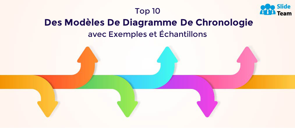 Top 10 des modèles de graphique de chronologie avec des exemples et des échantillons