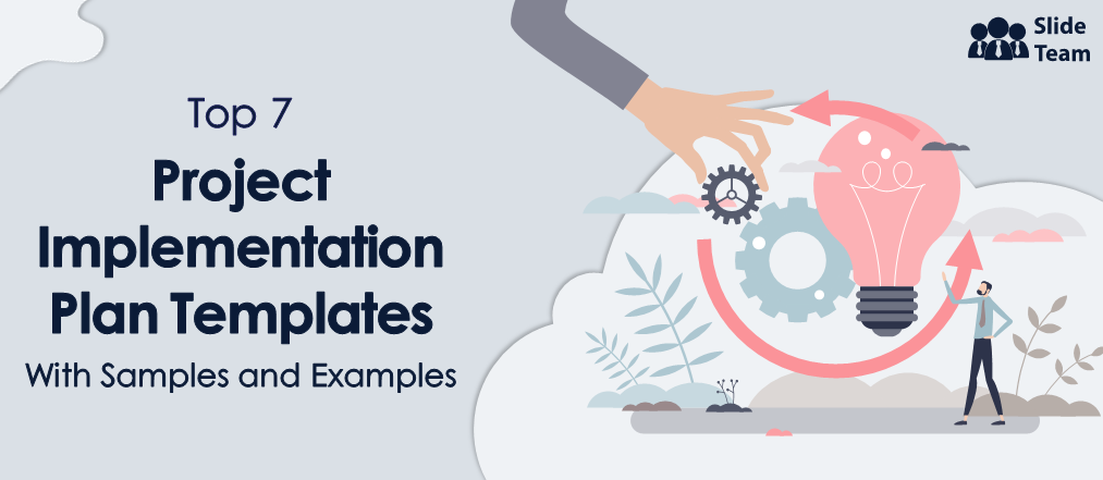 Top 7 Project Implementation Plan Templates for Smooth Execution!