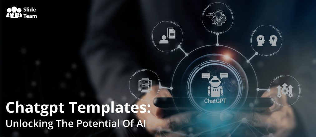 ChatGPT Templates: Unlocking the Potential of AI