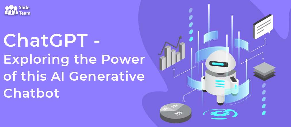 ChatGPT - Exploring the Power of this Generative AI Chatbot (Free PPT&PDF)