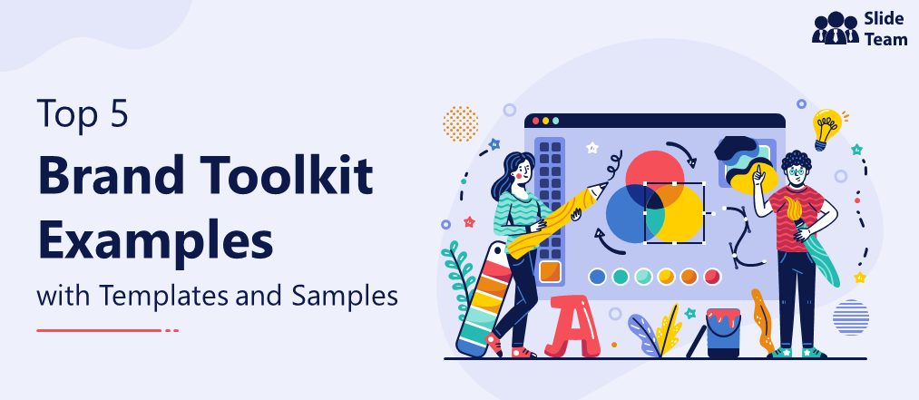 Top 5 Brand Toolkit Examples with Templates and Samples