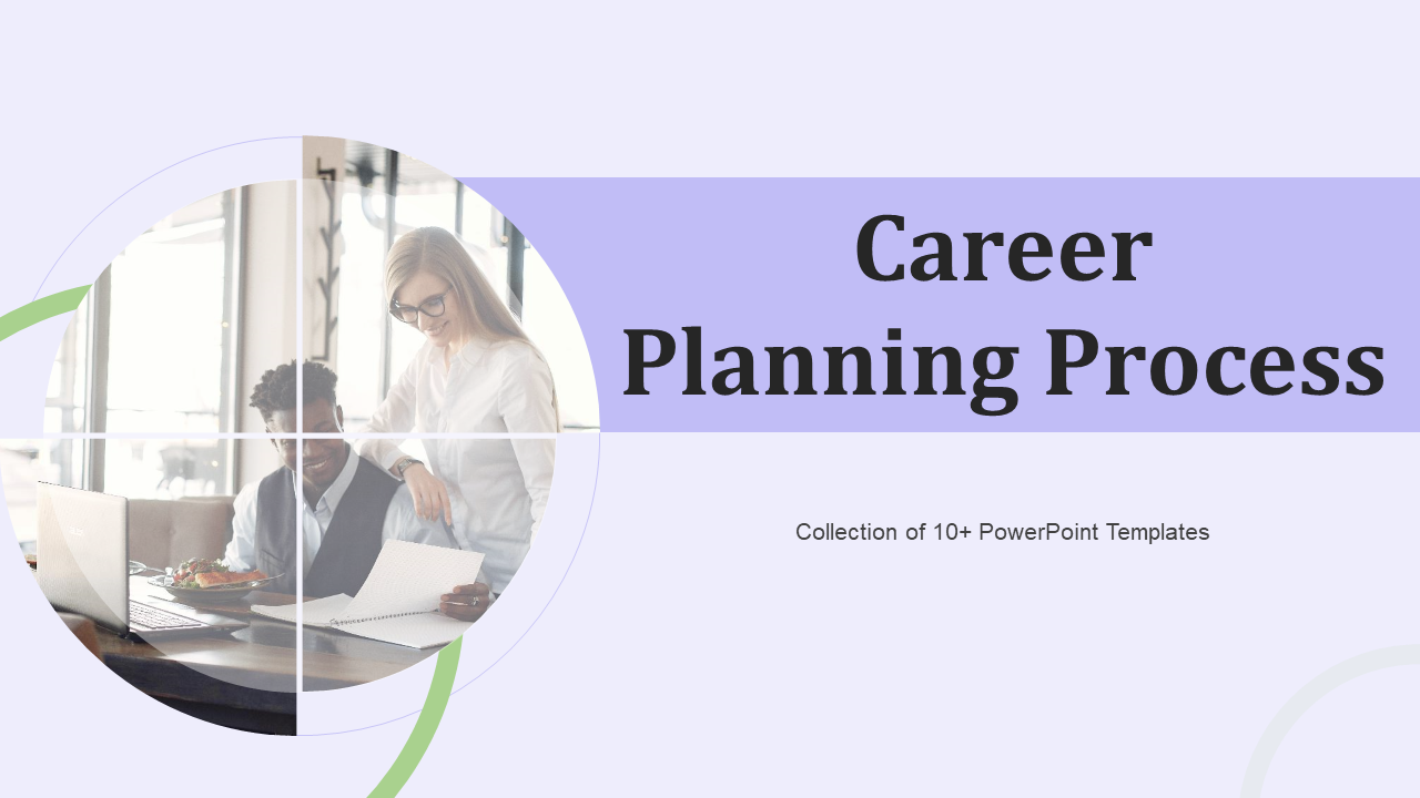 Career Planning Process