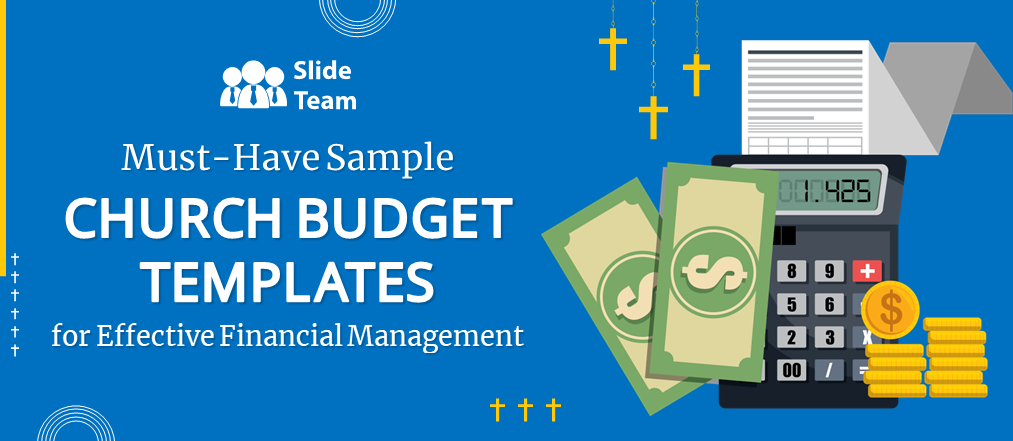 Must-Have Sample Church Budget Templates for Effective Financial Management