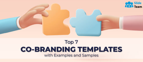Top 7 Co-Branding Templates with Examples and Samples
