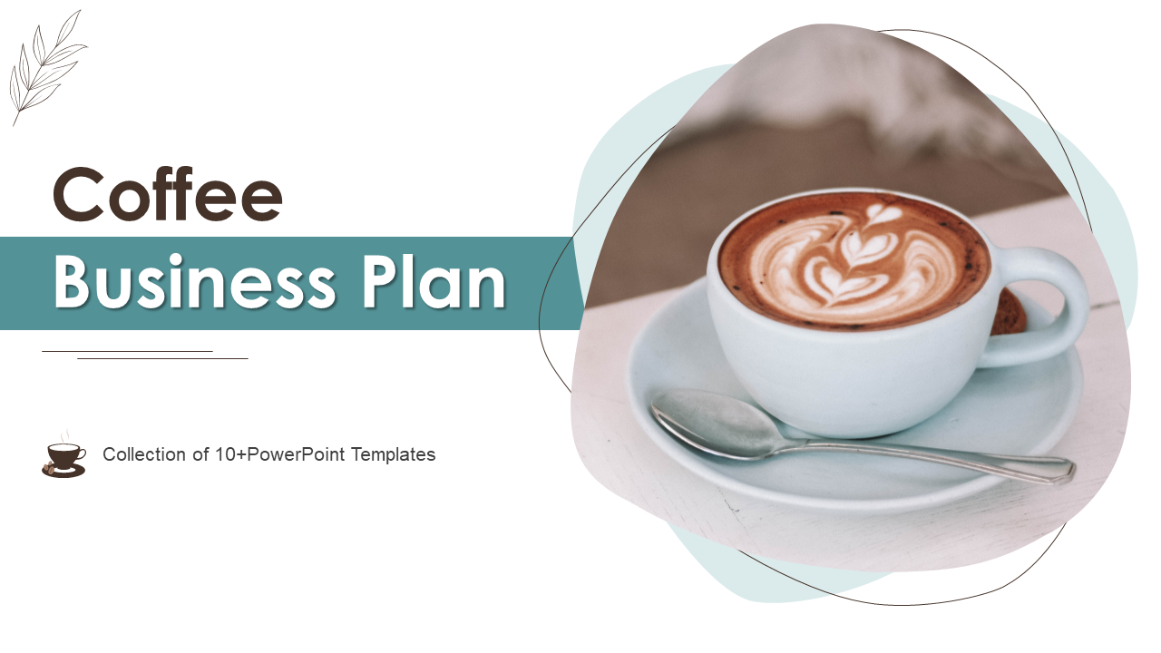 Coffee Business Plan