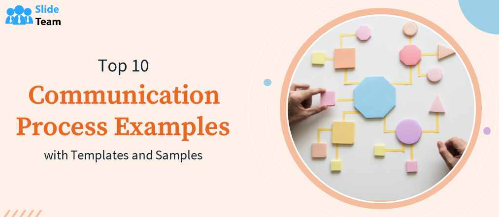 Top 10 Communication Process Examples with Templates and Samples