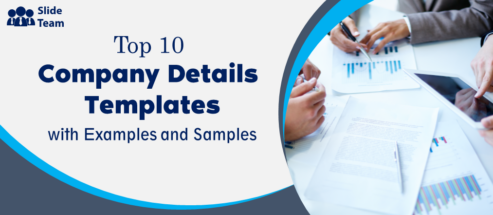 Top 10 Company Details Template with Examples and Samples