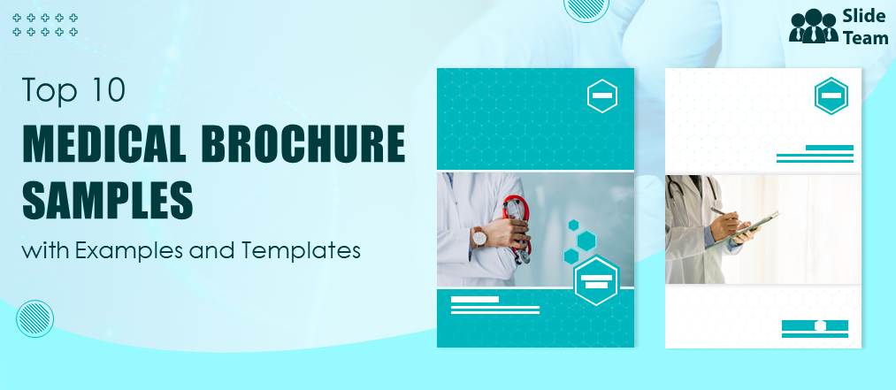 Top 10 Medical Brochure Samples with Examples and Templates