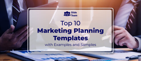 Top 10 Marketing Planning Templates with Examples and Samples
