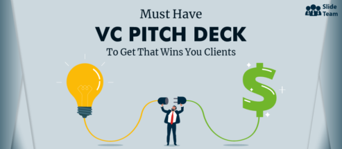 Must Have VC Pitch Deck That Wins Clients To You!