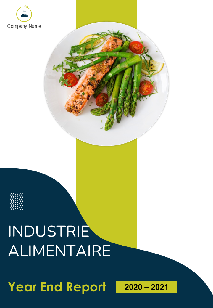 INDUSTRIE ALIMENTAIRE 