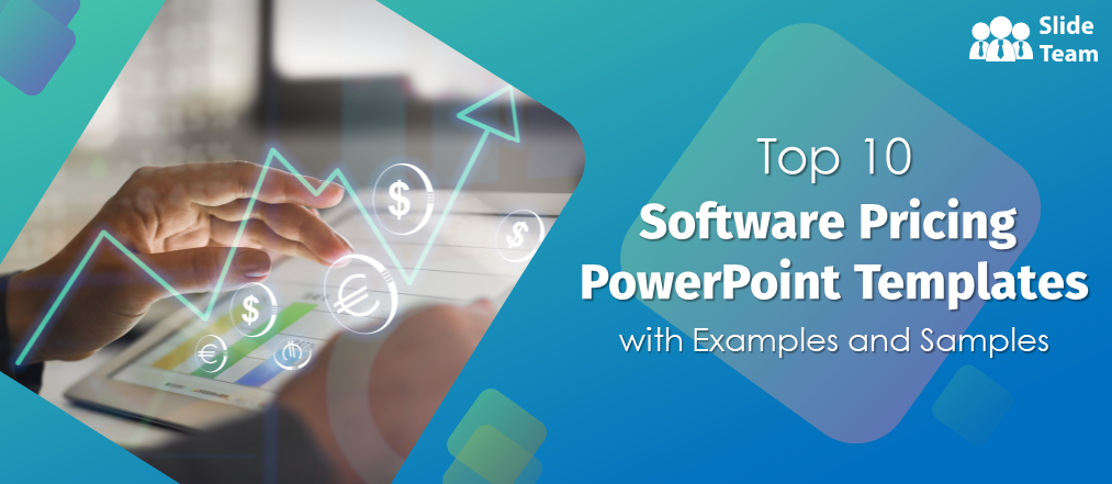 Top 10 Software Pricing PowerPoint Templates with Examples and Samples