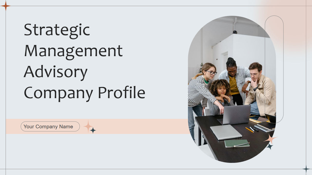 Strategic Management Advisory Company Profile