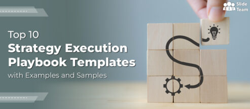 Top 10 Strategy Execution Playbook Templates with Examples and Samples