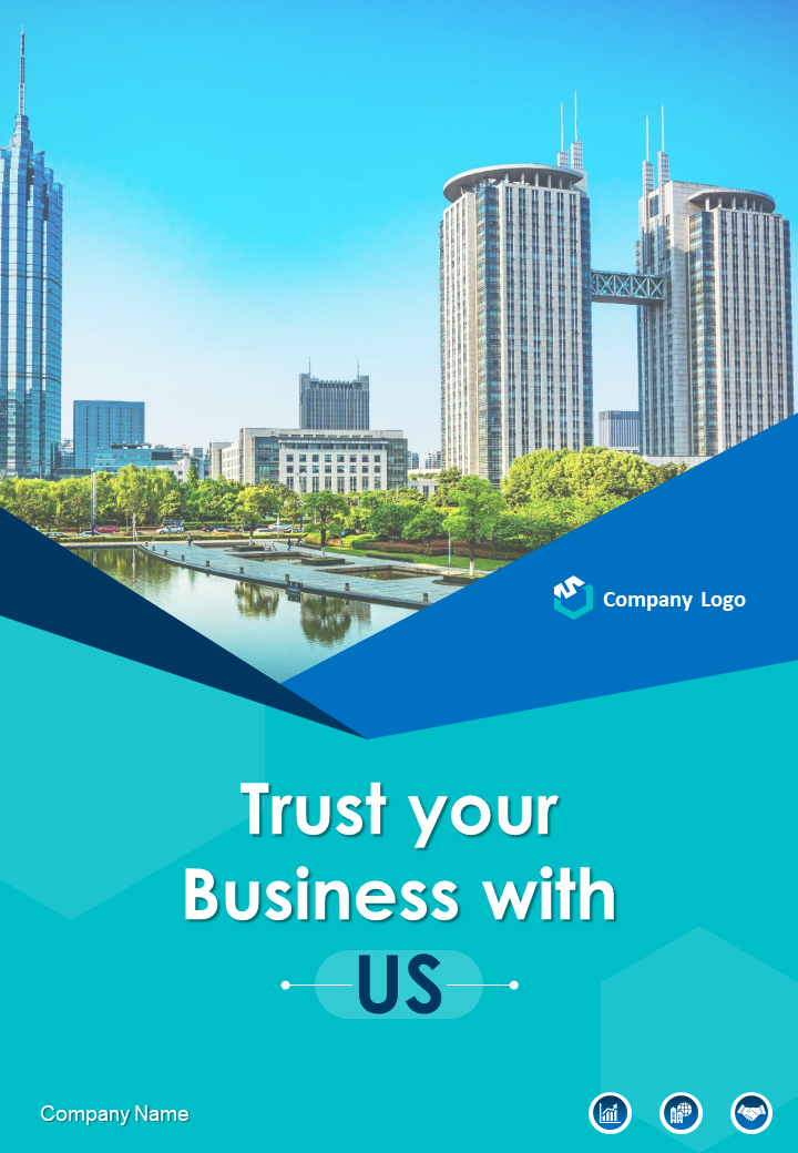 Trust your Business with Trust your Business with