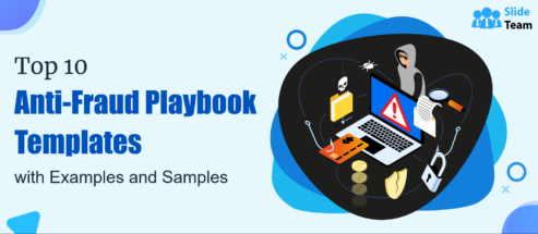 Top 10 Anti-Fraud Playbook Templates with Examples and Samples
