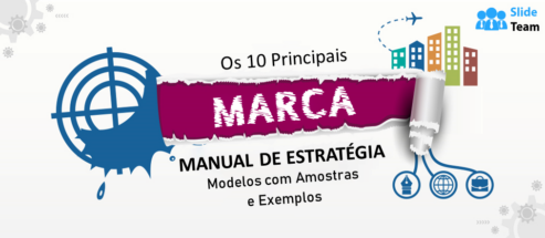 Os 10 Principais Modelos de Playbook de Estratégia de Marca com Amostras e Exemplos