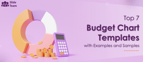 Top 7 Budget Chart Templates With Examples And Samples