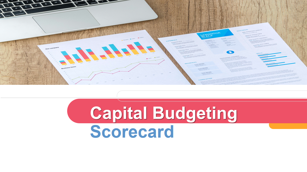 Capital Budgeting Scorecard 