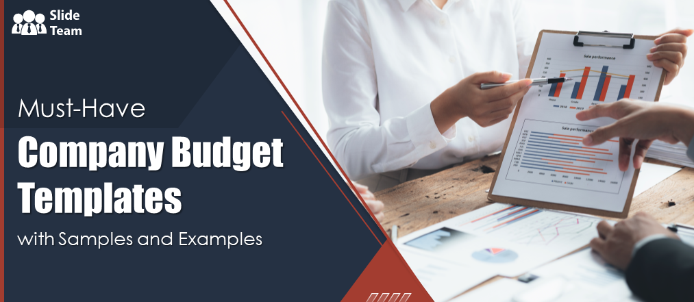 Must-Have Company Budget Templates with Samples and Examples