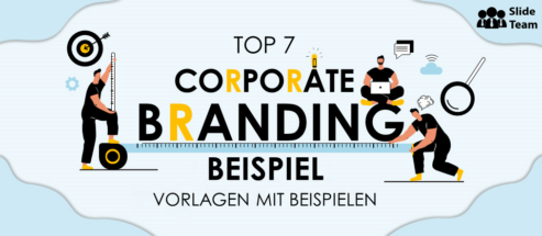 Die 7 Besten Corporate-Branding-Beispielvorlagen mit Beispielen