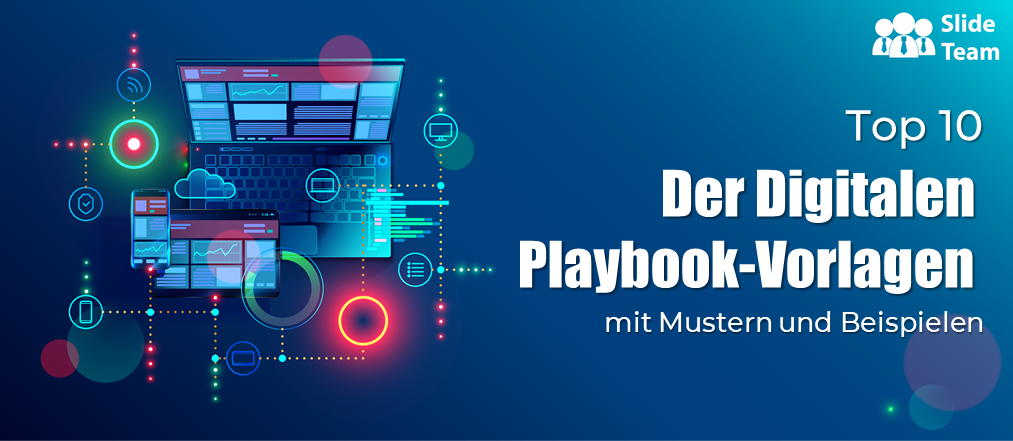 Top 10 der digitalen Playbook-Vorlagen mit Beispielen und Beispielen